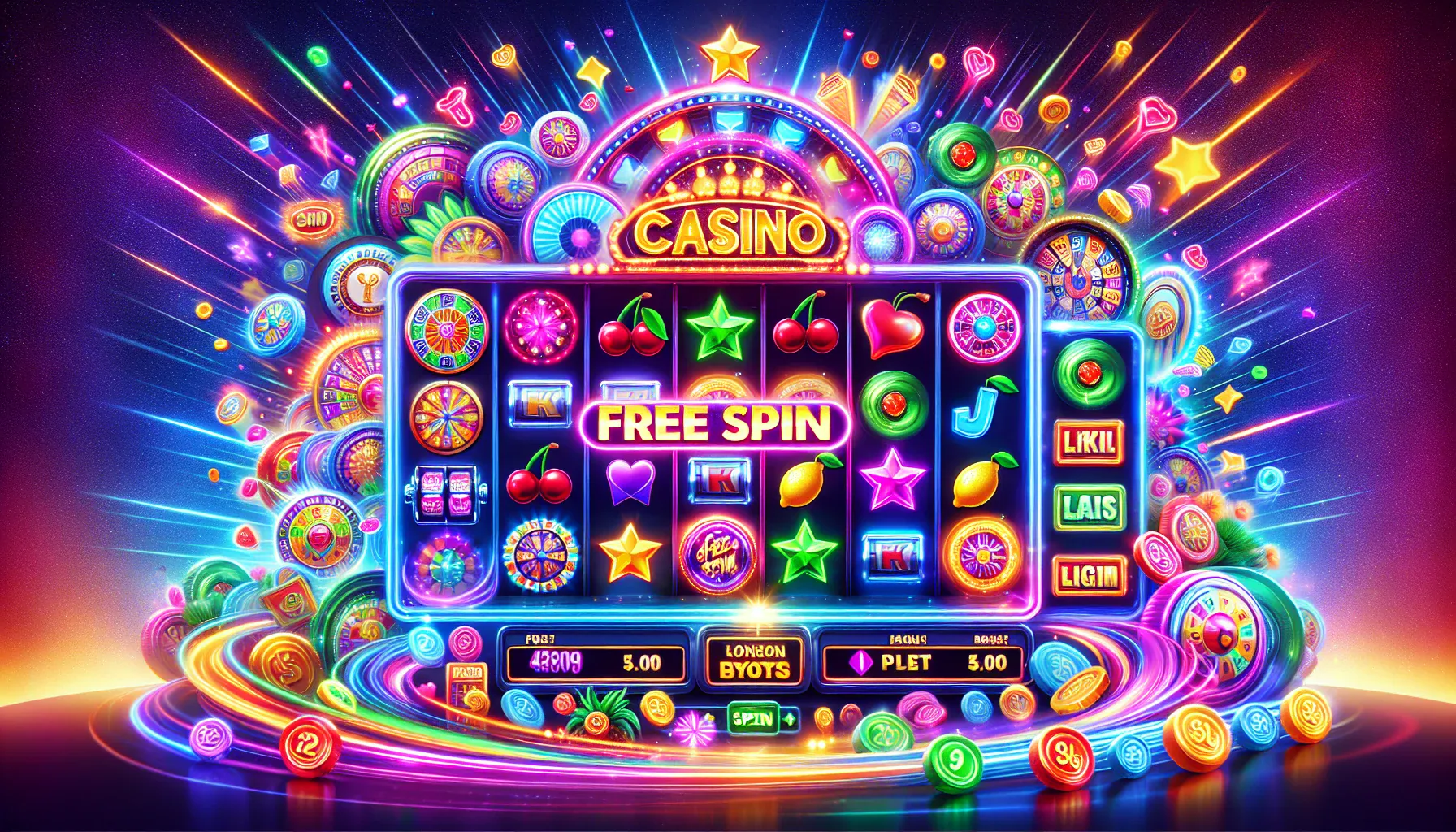 İlkBahis Free Spin Bonusları ile Kazanın 2026 — Avantajlı Fırsatlar