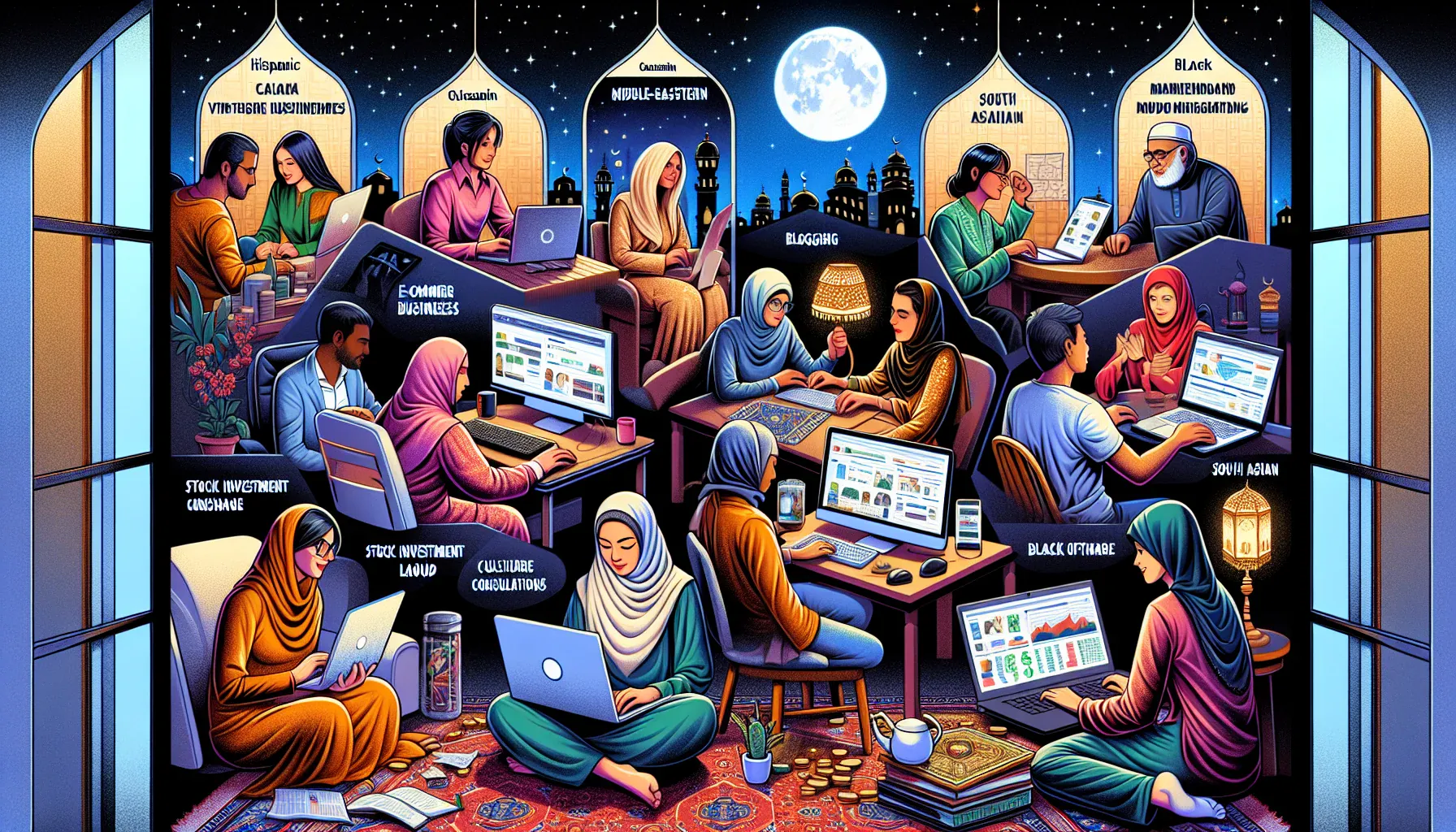 Ramazanda Dijital Ortamda Para Kazanmanın 15 Yolu - Son Durum 2026 — Promosyon Analizi