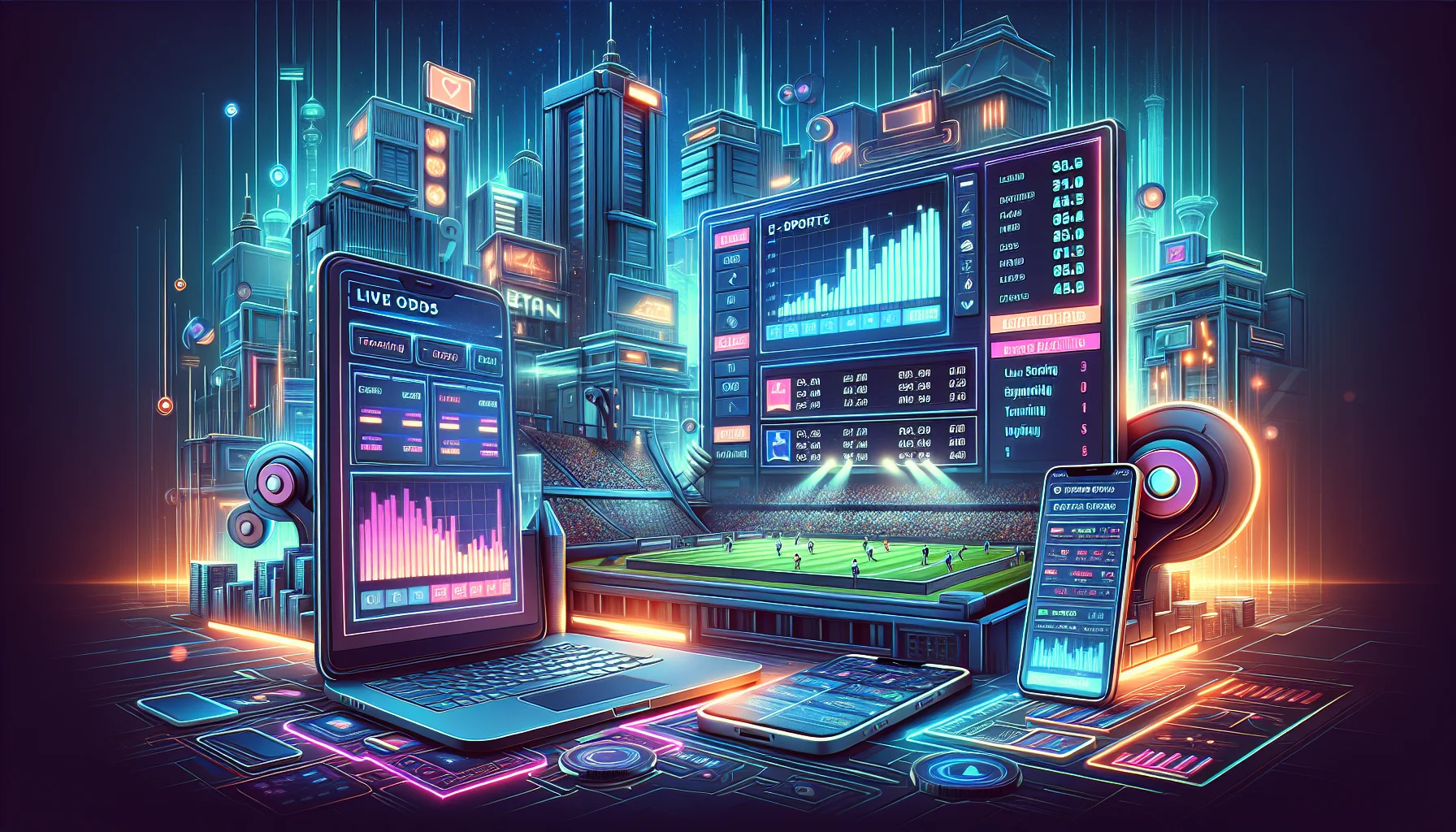 Nisan 2026: E-spor Canlı Bahislerinde Pratik Stratejiler - İlkBahis rehber görseli