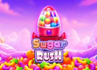 Sugar Rush Telefondan Oyun Deneyimi | İlkBahis