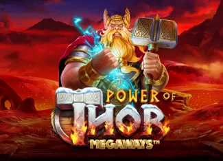 Power of Thor Megaways İstatistik Raporu | 96.55% RTP