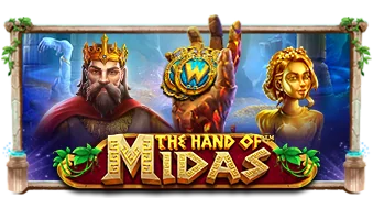 İlkBahis Hand of Midas'ta Altın Kazanç: 103.500 TL! — Kampanya Detayları