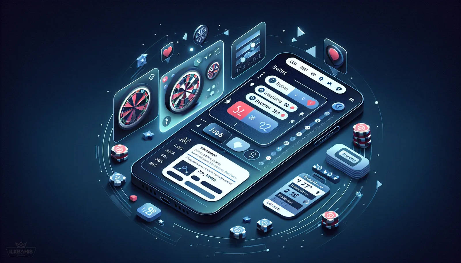 Ilkbahis Casino Oyunları — Yüksek RTP, Adil Kazanç! Ilkbahis Casino Oyunları — Yüksek RTP, Adil Kazanç!