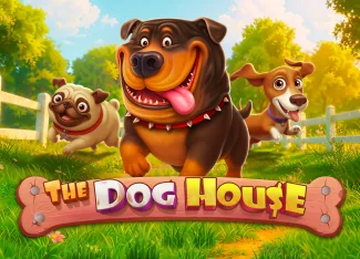 The Dog House ile 55.800 TL Kazanç - İlkBahis