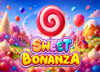 Sweet Bonanza ile 89.500 TL Kazanç - İlkBahis