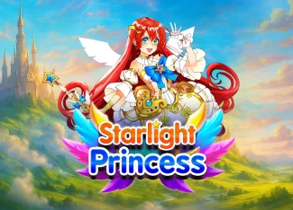 Starlight Princess ile 156.000 TL Kazanç - İlkBahis